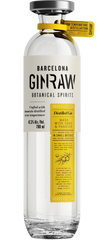Ginraw Barcelona Gin 750 ML