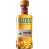 Bottle of Olmeca Altos Tequila Reposado 80 750ml with caramel and vanilla notes