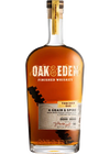 Oak & Eden Torched Oak 4 Grain & Spire Whiskey 750 ML