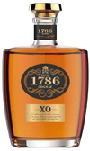 1786 Cognac XO Cognac 750 ML