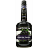 Bottle of Dekuyper Creme De Cassis 750 ML blackcurrant liqueur with rich fruity flavor