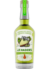 J F Hadens Key Lime Pie Liqueur 750 ML