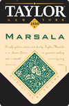 Taylor New York Marsala 2018 750 ML bottle
