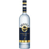 Beluga Vodka Noble Transatlantic Racing bottle with distinctive ice-shaped design.