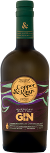 Copper and Kings American Old Tom Gin 750 ML