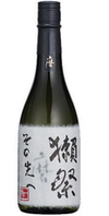 Asahi Shuzo Dassai Beyond Junmai Daiginjo 720 ML bottle featuring a sleek, sophisticated design.