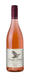 Duck Pond Cellars Willamette Valley Rose 2023 750 ML