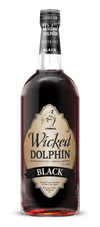 Wicked Dolphin Black Rum 750 ML