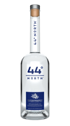 44 North Vodka Mountain Huckleberry Vodka 750 ML