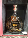 Don Ramon Tequila Extra Anejo Limited Edition bottle with Swarovski crystals, 750ml.