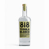 818 Tequila Blanco 80 750 ML
