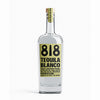 818 Tequila Blanco 80 750 ML
