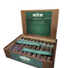 Bentley Green Robusto 20's