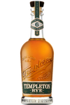 Templeton Straight Rye Whiskey 1 L