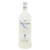 Exclusiv Vodca Vodka No 1 750 ML premium Moldovan vodka bottle with crystal-clear smoothness