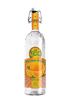 360 Mandarin Orange Flavored Vodka bottle, 1.75 L.