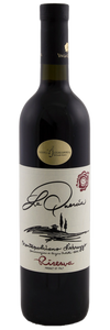 La Quercia Montepulciano dAbruzzo Riserva 750 ML