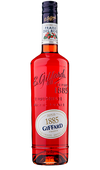  Giffard Creme de Fraise des Bois 750 ML bottle – French wild strawberry liqueur front view