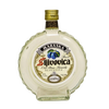 Maraska Slivovitz Brandy 750 ML bottle displaying Croatian plum brandy label.