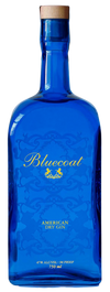 Bluecoat Gin American Dry Gin 750 ML bottle