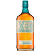 Tullamore D.E.W. XO Caribbean Rum Cask Finish Irish Whiskey bottle, 750 ML.
