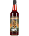 Tiki Lovers Dark Rum 750 ML bottle – premium Caribbean rum​