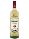 Salinas Cachaca Umburana 1L bottle Brazilian aged artisanal spirit 42% alcohol