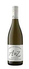 A to Z Wineworks Chardonnay Oregon 2022 750 ML