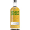 Absolut Mango Flavored Vodka 76 1 L