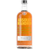 Absolut Orange Flavored Vodka Mandrin 1 L bottle with citrus notes and 40% ABV.