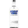 Absolut Vodka Unity America Limited Edition 80 1 L