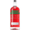 Absolut Watermelon Flavored Vodka 1.75 L bottle with watermelon design.