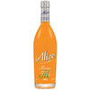 Alize Mango Liqueur 750ml bottle with premium French vodka and passion fruit flavors.