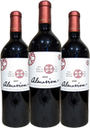 Almaviva 2017, 2018, 2019 750 ML (3 Bottles) Wine Set