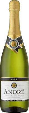 Andre Brut California 750 ML