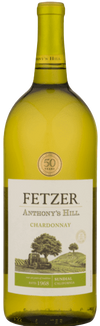 Fetzer Vineyards Anthony's Hill Chardonnay 1.5 L
