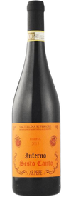 Ar Pe Pe Valtellina Superiore Inferno Riserva Sesto Canto 2016 bottle – Italian Nebbiolo wine