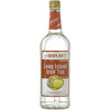 Arrow Long Island Iced Tea 1L clear cocktail mixer bottle with lemon label