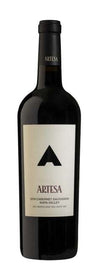 Artesa Cabernet Sauvignon Napa Valley 2019 750 ML