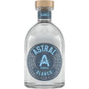 Bottle of Astral Tequila Blanco 80 Proof 750 ML