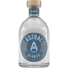 Bottle of Astral Tequila Blanco 80 Proof 750 ML