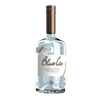Blue Ice Vodka Organic Wheat Vodka 750 ML bottle.