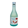 Tozai Well of Wisdom Ginjo Premium Sake 720 ML bottle, delicate floral aromas, fruity flavors, and a smooth finish – premium Japanese sake.