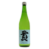 Taka Brewery Noble Arrow Tokubetsu Junmai 720 ML bottle – premium Japanese sake with green melon and spearmint notes"