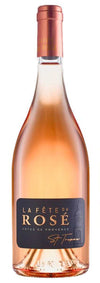 La Fete du Rosé Côtes de Provence Rosé 2020 750ml – Premium French rosé wine bottle