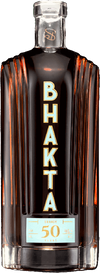 Bhakta Spirits 50 Years Old Armagnac Brandy 750 ML bottle.