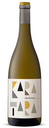 Stark-Conde Chardonnay Kara Tara 750ml – Premium California Chardonnay bottle