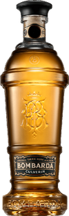 Bombarda Culverin 8 Year Rum 750ml bottle with dark amber hue.