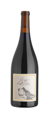 Tongue Dancer Wines Pinot Noir Sonoma Coast 2020 bottle.