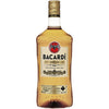 Bacardi Gold Rum 80 1.75 L